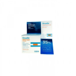 Komplekt 2 toodet - ISDIN - Ureadin Kortsudevastane - Kreem - 50ml - SPF20 - H&uuml;poallergeenne