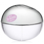 Parf&uuml;&uuml;mvesi - DKNY - Be 100% Delicious - 50ml - Lilleline puuviljane - Pirni ja mandariini noodid