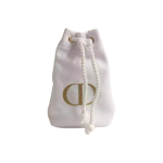 Dior Meigikott Makeup Bag