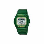 Casio G-LIDE seeria veekindel ja p&otilde;rutuskindel kuup&auml;evan&auml;it n&auml;dalap&auml;eva n&auml;it maailmaaajad kvartsmehhanism vaikrihm Jaapani ja Korea kell GLX-5600A-3D hall v&auml;rv