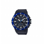 Casio CASIOYOUTH seeria-MRW ketas kolme osutiga seeria lihtne meeste kolme silmaga veekindel kvartsliikumine vaikrihm Jaapani ja Korea MRW-400H-2A2021 must