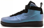 Nike Air Force 1 Foamposite Cup Light Carbon AH6771-002 44