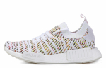Adidas Wmns NMD_R1 Primeknit 'Semi-Solar Yellow' Naiste B43838 36