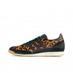 adidas SL72 OG Cheetah Pack - Collegiate Green Naiste Tennised Must Core-Black Valge JI0187 42⅔