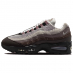 Nike Air Max 95 OG Sametpruun Naiste Tennised P&auml;rlhall Barokk-Pruun Orewood-Pruun IB6396-200 38.5