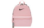 Nike Pol&uuml;ester Seljakott Mini Naiste Kirsi&otilde;ie Roosa DM0046-630