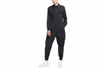 Nike Bodid Naiste Must Rev&auml;&auml;riga Sirge L&otilde;ikega FB1917-010 XL