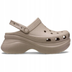 Naiste klounid Crocs Classic Bae 2066302 Klounid, Must, 39-40 EL 38-39 beež