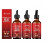 3X Cayenne Pipartilgad, Aeluro Cayenne Pipart vedelad tilgad, Sisaldab viirpuud ja peeti
