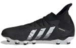 Adidas Predator Freak .3 Mg 'Must Valge' FY1036 42⅔ black