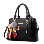 Uus Korea k&auml;ekott Naiste kott Vaba aeg Mitmek&uuml;lgne &otilde;lakott Crossbody kott 31x13x23cm