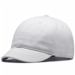 58-62cm 62-68cm suur pea Mees Suur Suurus Pesapallim&uuml;ts L&uuml;hikese nokaga P&auml;ikesem&uuml;tsid Pehme Puuvillane Hip Hop Suur Suurus Snapback M&uuml;ts L 58-60cm valge