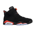 Jordan 6 Retro Black Infrared (2019) 40