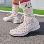 Nike Air Superfly Vabaajajalatsid Naiste Valge 36.5