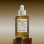 SKIN1004 Centella Teca Ampull Intensiivselt rahustav parandav seerum tundlikule nahale 50ml