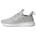 Adidas Cloudfoam Pure 2.0 Hall H&otilde;bedane Metallik Naiste Tennised Hall-Kaks Hall-Kolm HP6228 37
