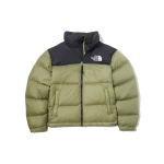 THE NORTH FACE 1996 Retro Nuptse alla t&auml;idetud jope meestele NJ1DK50I XXL black