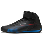 PUMA x BMW M Motorsport Vabaajajalatsid Unisex Must 308370-03 46