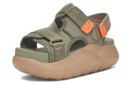 UGG La Alto Ristrihmaga 'Shaded Clover' Naiste 1152688-SDC 36