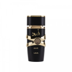 Lattafa Asad Unisex Eau de Parfum Spray, 100 ml