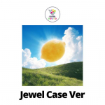 Ehtekarbi versioon Hearts2Hearts 2. minialbum Lemon Tang No POB