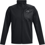 Under Armour Storm ColdGear Infrared Shield 2.0 Jakk 'Must' Meeste 1371586-001 XXL black