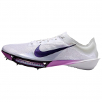 Faith Kipyegon x Nike Air Zoom Victory Elite Valge Fuksia Vetikas Meeste tossud HQ8101-100 36.5