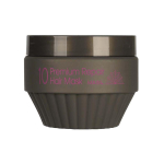 MASIL 10 Premium Taastav Juuksemask S&uuml;gavalt Toitev Kahuvastane Proteiinravi 300ml gray