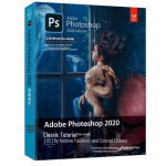 Adobe Photoshop 2020 Klassikaline &Otilde;petus