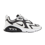 Nike Air Max 200 Valge Must (Naiste omad) 36