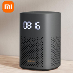 Xiaomi AI k&otilde;lar Play t&auml;iustatud versioon LED-kellaga (CN versioon)