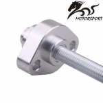 Manuaalne nukaketi pinguti Honda CBR600F F3 F4 F4i CBR900 RR CBR900F CB F jaoks h&otilde;be