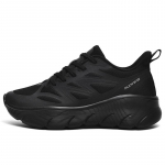 Paksud Tallad Meeste Tennised Platvormiga Vabaaja Jalan&otilde;ud Spordijalatsid Meestele Tenis Masculino Zapatillas Deportivas Hombre 36