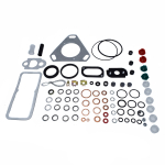 K&uuml;tusepritsepumba tihendi tihenditeraga remondikomplekt CAV Lucas Delphi DPA diiselmootoritele Ford Fiat Hesston IH IMT JCB Perkins Kit 001 gray