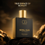 OG Luksuslik Royal Oud Intense Extrait De Parfum meestele | Kauakestev parf&uuml;&uuml;m |