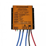 Kontroller Tuuleturbiin MPPT Laadimiskontroller Tuulegeneraatorile 12V 24v Automaatne 48v Tuuleturbiin Laadija Regulaator 48V 10A