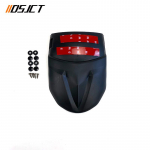 KAWASAKI NINJA Z900RS Z900 RS Mootorratta Tarvikud Esi-Tagumine Poritiiva Pikendus Voolundus ABS Sissepritsevormimine Front fender