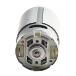 1 tk mootor 14,4 V / 13 hammast BOSCH GSR GSB 14,4-2-LI 1440LI GSR14.4-2-LI PSR14.4LI-2 2 GSB14.4-2-LI PSR1440LI-2 2 PSB1440LI-2 jaoks China Mainland