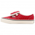 Vans Premium Authentic 44 Ext Copa Racing Red Mugav istuvus Vastupidavad rulaketsid Unisex rulaketsid VN000Z9QIZQ 43