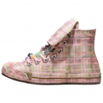 Collina Strada x Converse Chuck 70 High Mellow Rose Unisex tossud Roosa Kuuse-Roheline Spinat A19047C 35