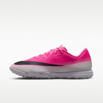 Nike Mercurial Vapor 17 Jalgpallijalatsid Unisex Madalad Roosad 42.5