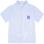 MLB New York Yankees SS24 S&auml;rk Meeste Sinine 31WSU4131-50S S