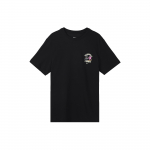 Nike Dri Fit T-s&auml;rk Meeste Must FD0139-010 S