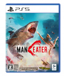 Maneater PS5 -