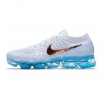 Nike Air VaporMax Explorer Light Naistele 849557-104 36.5 valge/sinine