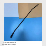 Nissan 2008-2015 Qashqai esiosa mootorikatte tugivarras Raudvarda pandla support rod