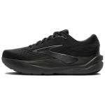 Brooks Ghost Max 3 Mugavad Pehmed Toetavad Tasakaalustatud Jooksukingad Meeste toss Must 110464-2E-020 40