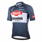 2026 Alpecin Pro Team Uus Jalgratta L&uuml;hikeste Varrukate S&auml;rk Ciclismo Suvine Hingav Jalgrattar&otilde;ivaste Komplektid Meeste Jalgrattas&auml;rgi &Uuml;likond XS（old）