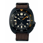 Prospex Shohei Ohtani SEIKO PROSPEX SBDC157 1970 Mehaaniline kell Moodne disain Mehaaniline liikumine Eksklusiivne Core pood Piiratud levitusmudel black