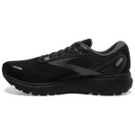 Brooks Ghost 14 Maraton Mugavad Vastupidavad Hingavad Madalad Vabaaja Jooksujalatsid Meeste toss Must 110369-020 44.5